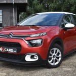 Nieuwstaat! Citroen C3 1.2i Benzine - 11990€