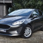 Ford Fiesta 1.0 Benzine Ecoboost AUTOMAAT - VERKOCHT!