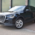 Audi Q2 35TFSi S-TRONIC 150 PK - 26490€
