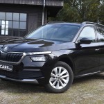 Skoda Kamiq 1.0TSi DSG AUTOMAAT - 22990€ Skoda Kamiq 1.0TSi DSG AUTOMAAT - 22990€