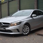 Mercedes A180 CDi Diesel - 15990€
