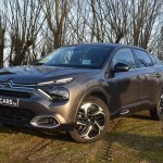 Citroen C4 X Max Benzine Automaat - 17990€