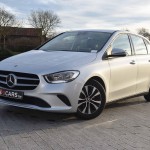 Mercedes B180 Business Solution Benzine - 18490€