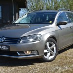 Volkswagen Passat Break Comfortline Diesel - 9990€