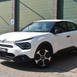 Citroen C4 Automaat Benzine - 15990€