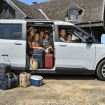 Ford Tourneo Courier 1.0 Titanium Benzine AUTOMAAT - 22790€