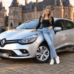 Renault Clio TCe Energy Benzine - Verkocht!